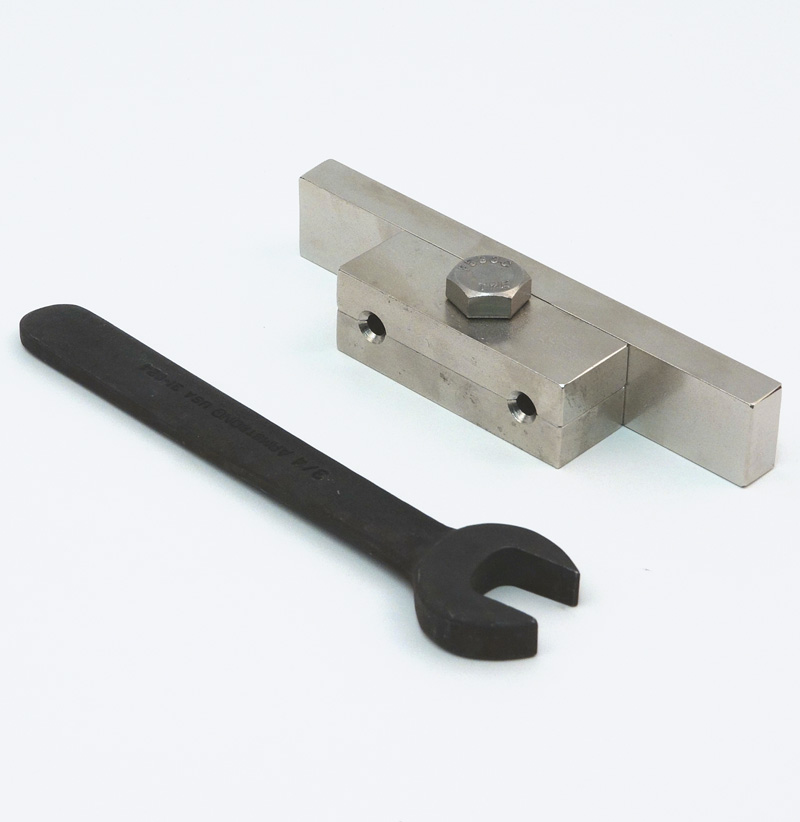 INSTALLATION TOOL, 6008 SERIES, WAVEGUIDES, WRENCH