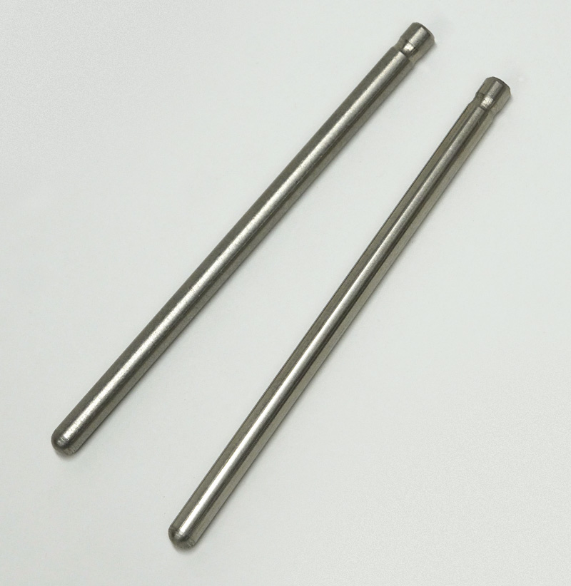 WAVEGUIDES, 10 CM (SET OF TWO)