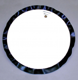 EXTRACTOR PRESSURE PLATE CELL, 3 BAR STANDARD